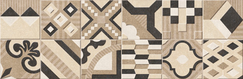 Керамическая плитка Rev. Foro beige 25x75