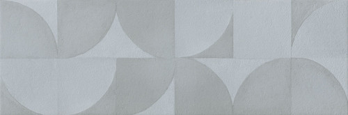 Mat&More Deco Azure 25x75