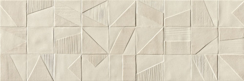 Mat&More Domino Beige 25x75