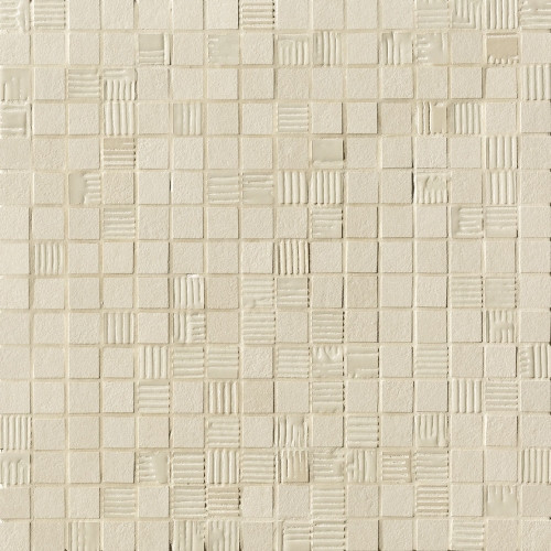 Mat&More Beige Mosaico 30.5x30.5