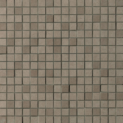 Sheer Taupe Mosaico 30.5x30.5