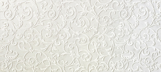 Roma Diamond Acanto Carrara Inserto 50x120