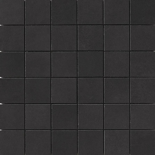 Milano Mood Antracite Gres Macromos. Satin 30x30