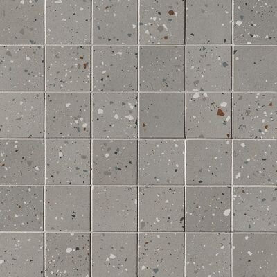 Milano Mood Gocce Nebbia Gres Macromos. Satin 30x30
