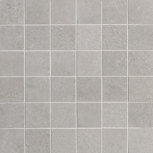 Ylico Grey Macromosaico Satin 30x30