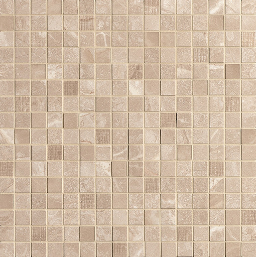 Roma Stone Pietra Beige Mosaico 30,5x30,5