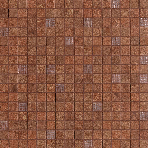 Roma Stone Corten Mosaico 30,5x30,5