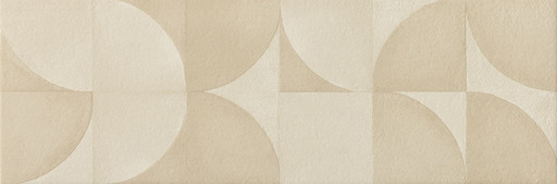 Mat&More Deco Beige 25x75