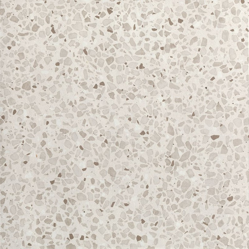 Glim Gemme Bianco Matt 60x60