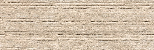 Nobu Row Beige Matt 25x75