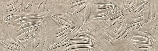 Nobu Fossil Grey Matt 25x75