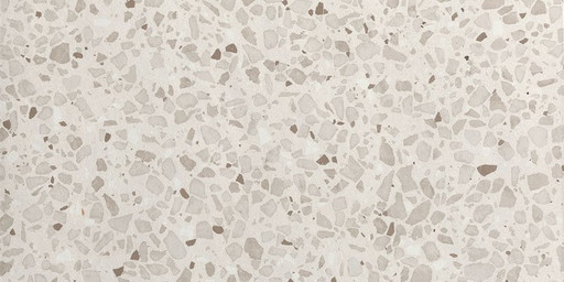 Glim Gemme Bianco Matt 30x60