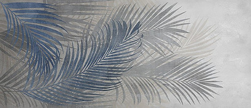 Color Mood Tropical Blue120x278