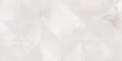 Керамическая плитка Декор 31.5*63 ONIX BLANCO