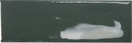 ARTISAN GREEN BOTTLE 5X15