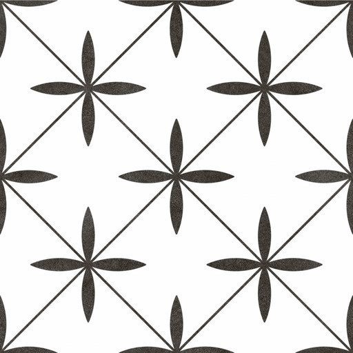 STELLA WHITE 18,7X18,7