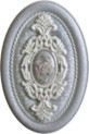 Керамическая плитка Ins. Macho scala azul