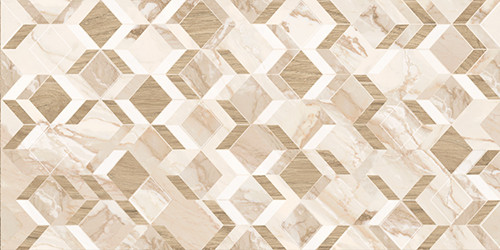 Керамическая плитка Плитка 31.5*63 CALACATTA GOLD ROMBI 33