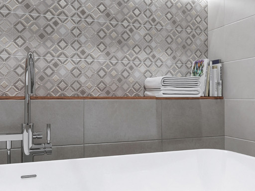 Керамическая плитка Плитка 20,1*40,5 STARCK TESSERA 2  65,88 кв.м 1с