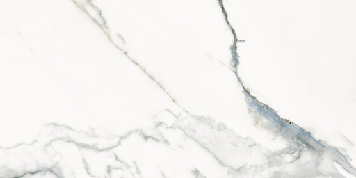 Iceberg White Blue Lapp. 60x120