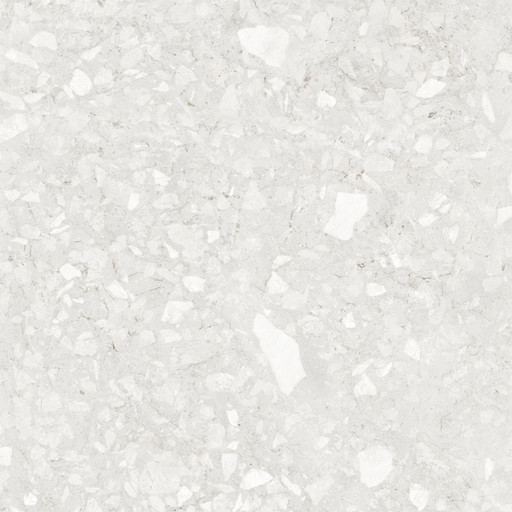 Molekula White Matt. 60x60