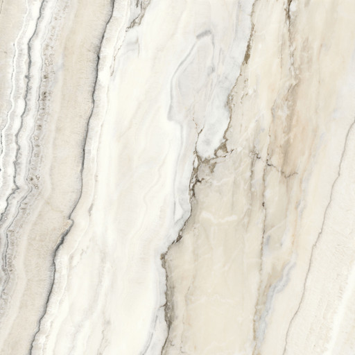 Marbleset Арабескато Норковый Лаппато R9 60x60