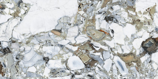 Citymarble Амазония Мультиколор R9 7лпр 60x120