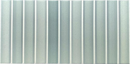 KIT-KAT MOSAIC ANISE GREEN MATT 11,5X23,1