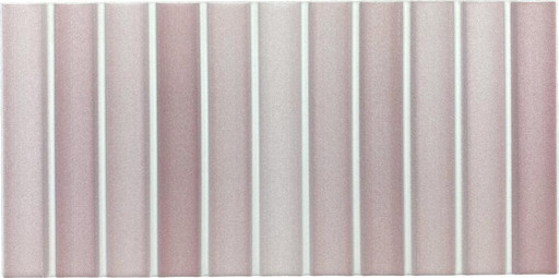 KIT-KAT MOSAIC LILAC MATT 11,5X23,1