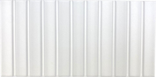 KIT-KAT MOSAIC WHITE MATT 11,5X23,1