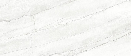 TIFFANY WHITE MT 120X280 RECT. (6MM)