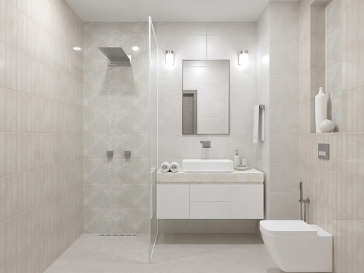Керамическая плитка Плитка 31,5*63 BRICKS BEIGE   52,47кв.м 1с