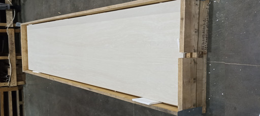 I Naturali Travertino Navona 5.6 Mm 100x300