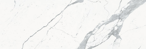 I Naturali Bianco Statuario Venato 5.6 Mm 100x300