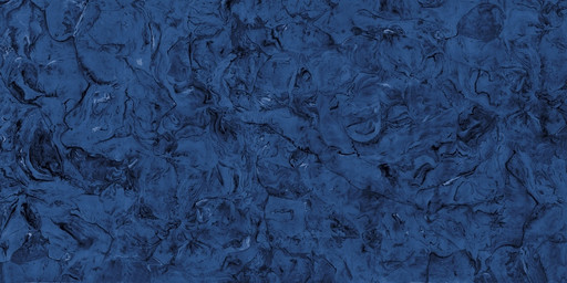 Fluidosolido Blu Lucidato Full Size 12+ Mm 162x324
