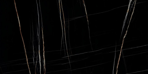 I Naturali Sahara Noir Extra Lucidato Book Match 12+ Mm Full Size 162x324