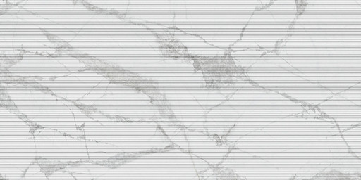 Blanc Invisible Cane Ductile 60x120