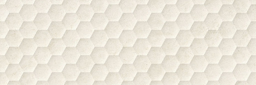 Bera White Six Ductile 30x90