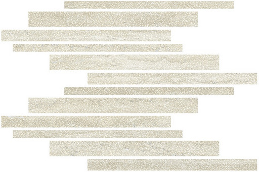 Verso Vein Cut Mureto Mosaic Classic Soft 30x45