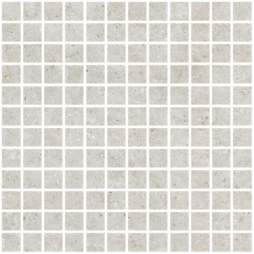 Beren Light Grey Mosaic 25 Natural 30x30 Beren Light Grey Mosaic 25 Natural 30x30