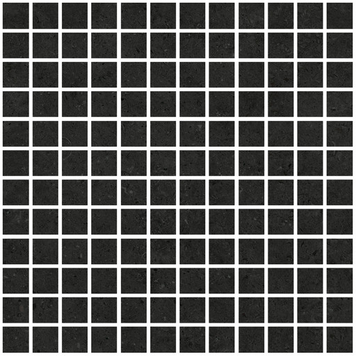 Beren Black Mosaic 25 B.Hammed 30x30 Beren Black Mosaic 25 B.Hammed 30x30