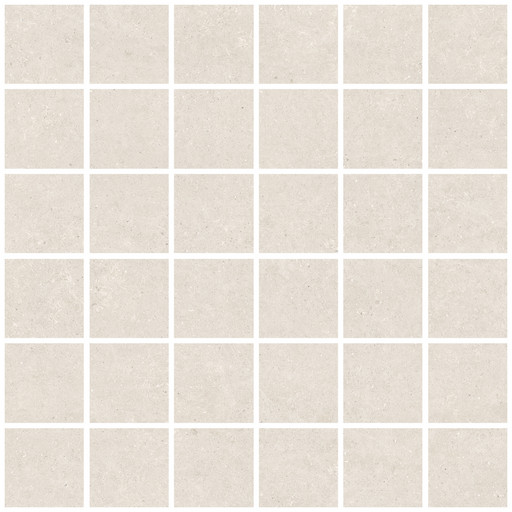 Beren Sand Mosaic 55 Anti-Slip 30x30