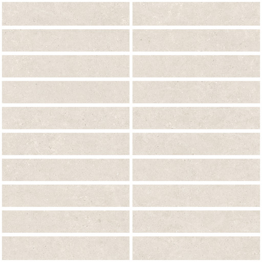 Beren Sand Mosaic 315 Natural 30x30