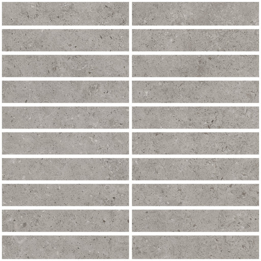 Beren Greige Mosaic 315 Natural 30x30