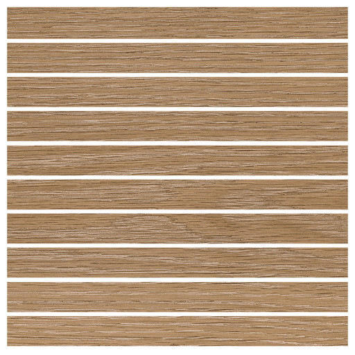 Due Cognac Mosaic 330 30x30 Due Cognac Mosaic 330 30x30