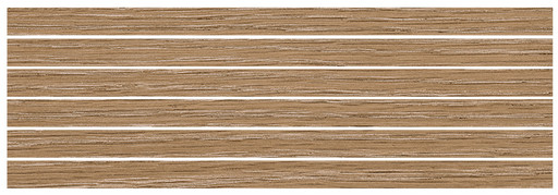 Due Cognac Mosaic 590 30x90