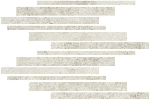 Kendo Light Soft Mureto Mosaic 30x45