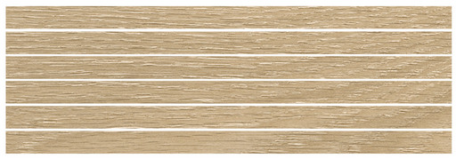 Kora Canella Mosaic 590 30x90