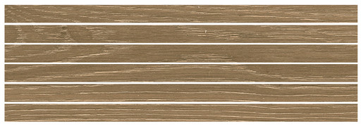 Kora Cognac Mosaic 590 30x90