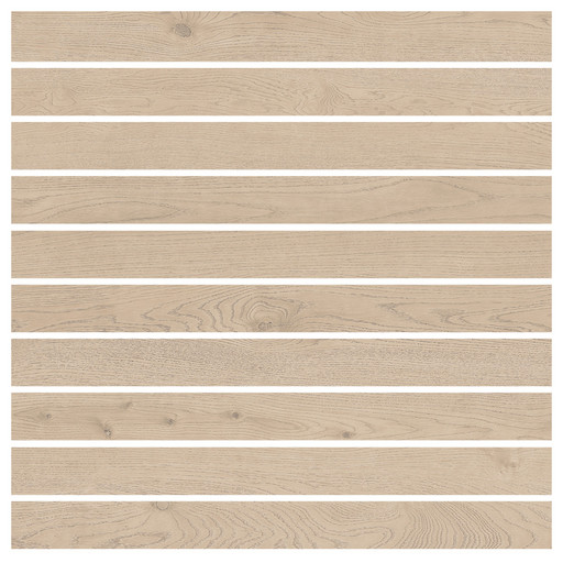 Uno Sand Mosaic 330 30x30 Uno Sand Mosaic 330 30x30